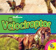 El velociraptor cover image