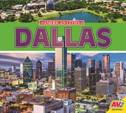 Dallas cover image