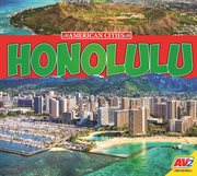 Honolulu cover image