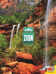 Zion cover image