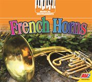 French horns cover image