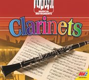 Clarinets cover image
