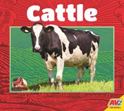 Cattle cover image
