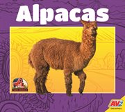 Alpacas cover image