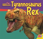 Tyrannosaurus Rex cover image
