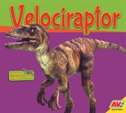 Velociraptor cover image
