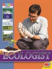 Ecologist cover image