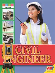 Civil engineer cover image