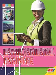 Environmental engineer cover image