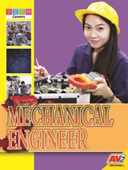 Mechanical engineer cover image