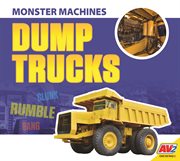 Dump trucks cover image