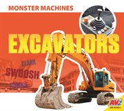 Excavators cover image