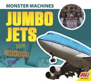 Los jumbo jets cover image
