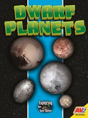 Dwarf planets cover image