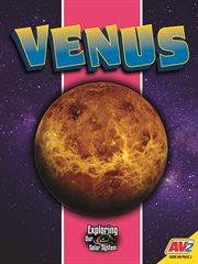 Venus cover image