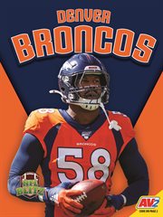Denver Broncos cover image