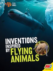 Inventions inspired by flying animals cover image