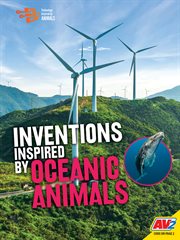 Inventions inspired by oceanic animals cover image