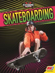 Skateboarding cover image
