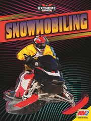 Snowmobiling cover image