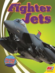 Fighter jets cover image