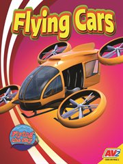 Flying cars cover image