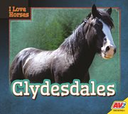Clydesdales cover image