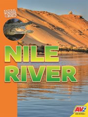 Nile River cover image