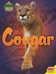Cougar cover image