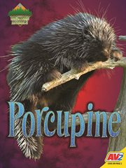 Porcupine cover image