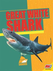 Great White Shark cover image