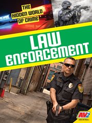 Law enforcement cover image