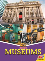 Museums cover image