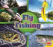 FLY FISHING cover image