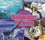 Saltwater fishing cover image