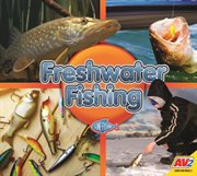 Freshwater fishing cover image