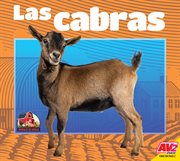 Las cabras (goats) cover image