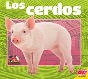 Los cerdos (pigs) cover image