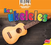 Los ukeleles (ukuleles) cover image