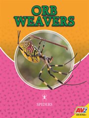 Orb weavers cover image