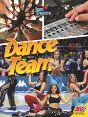 Dance team cover image