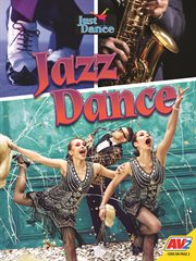 Jazz dance cover image