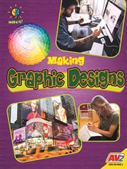 Making graphic designs cover image