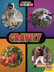 Gravity cover image