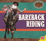 Bareback riding cover image