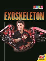 Exoskeleton cover image