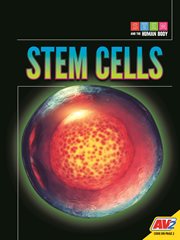 Stem cells cover image