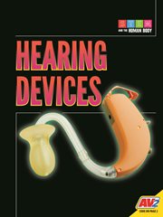 Hearing devices cover image