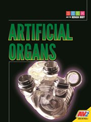 Artificial organs cover image
