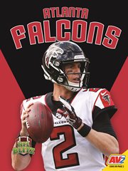 Atlanta Falcons cover image